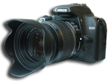 Digital SLR Camera
